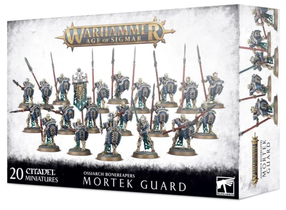 Mortek Guard
